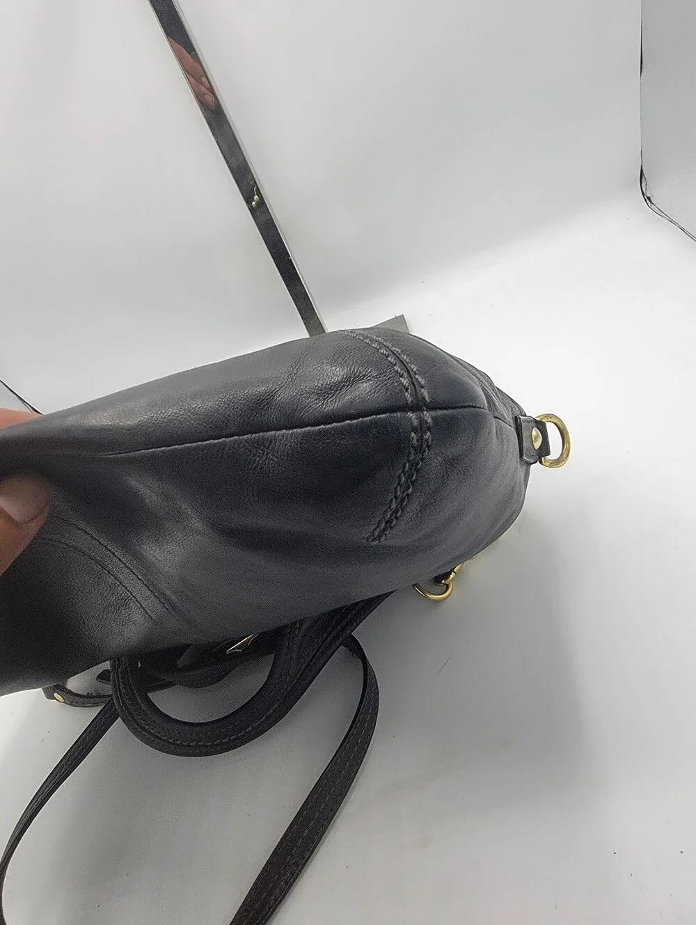 Coach Ergo Convertible Bag
